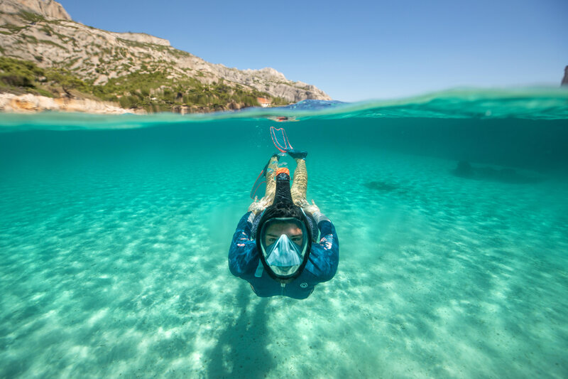 Snorkeling