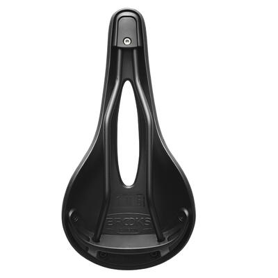 Sella BROOKS CAMBIUM C15 nera