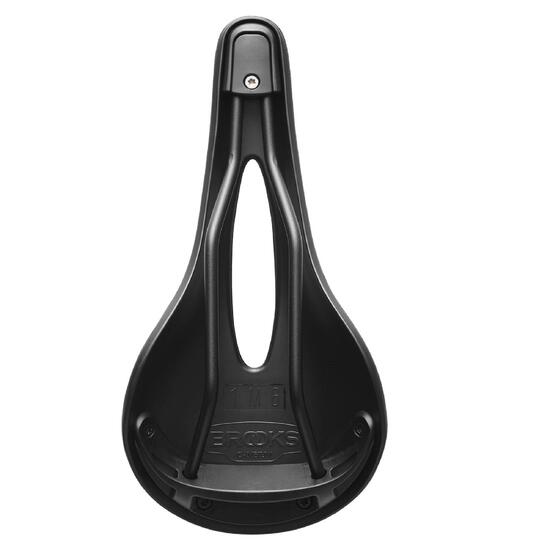 Sella BROOKS CAMBIUM C15 nera