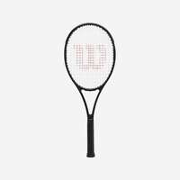 Tennisracket PRO STAFF 97L V13.0 vuxen svart Racketsport - WILSON PRO STAFF 97L V13.0 WILSON - Tennisracket