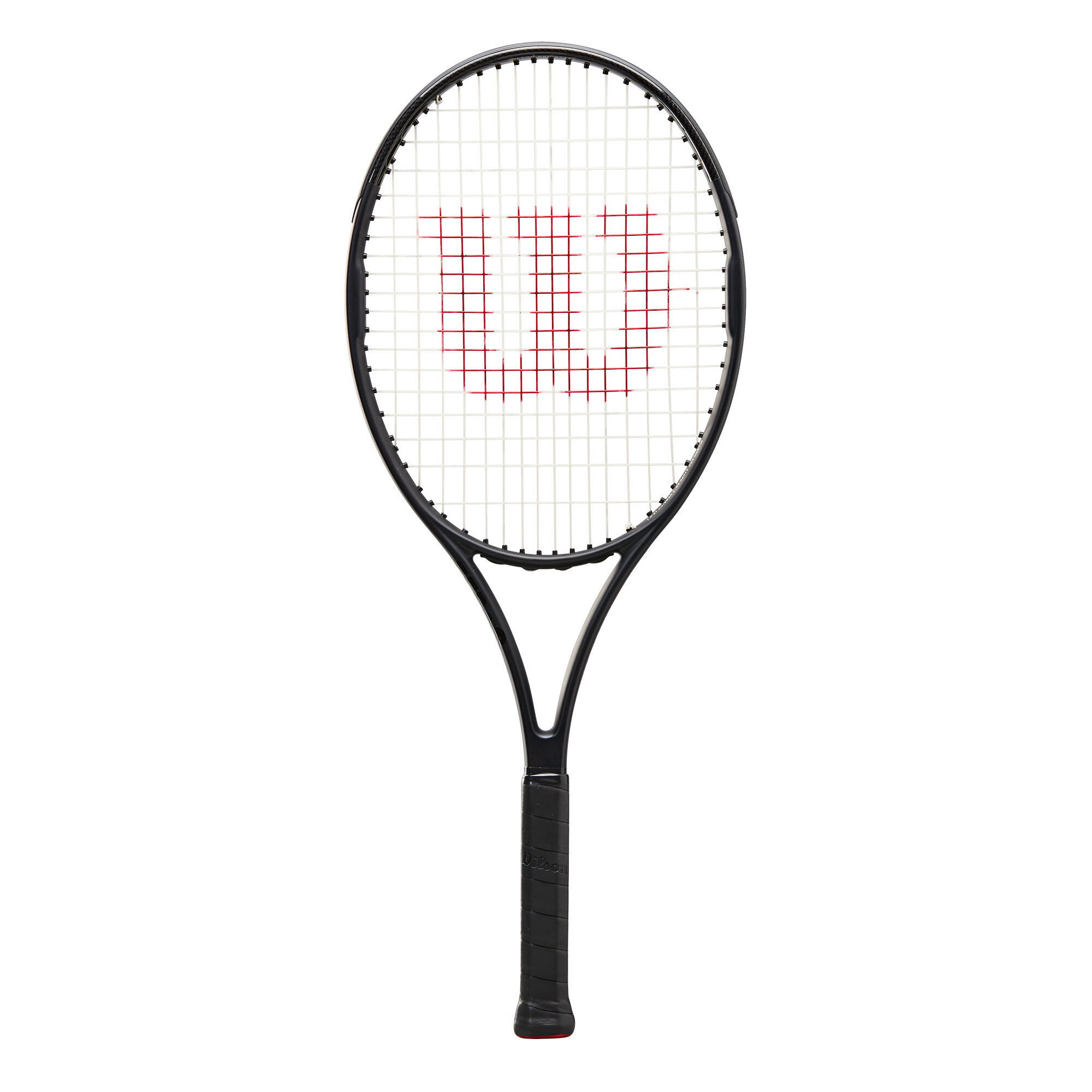 recommended string for babolat pure drive