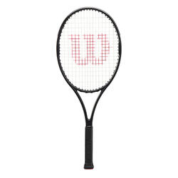 TENNISRACKET VOOR KINDEREN PRO STAFF 26 ZWART