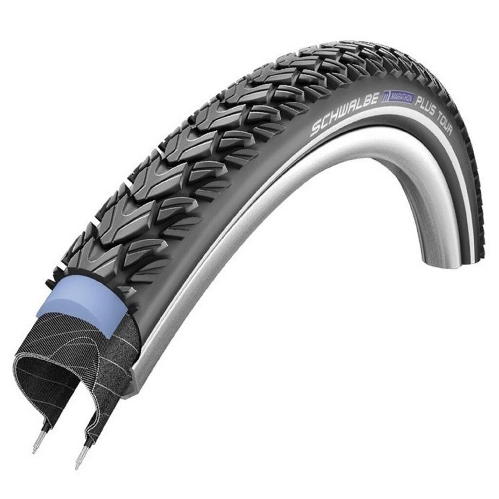 Reifen Schwalbe Marathon Plus Tour 700 × 45C 