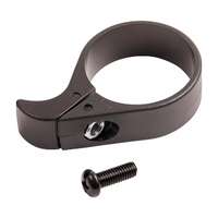 Colier anti sărire lanț 31.8mm Accesorii transmisie - Colier anti sărire lanț 31.8mm WORKSHOP - Accesorii transmisie