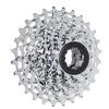 Cassettes Vélo