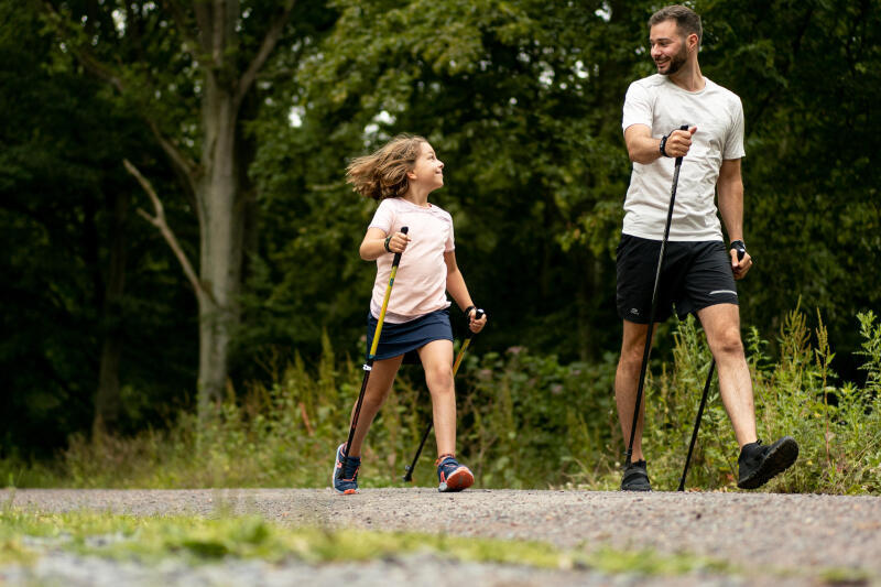 Kijki do nordic walking Newfeel NW P100