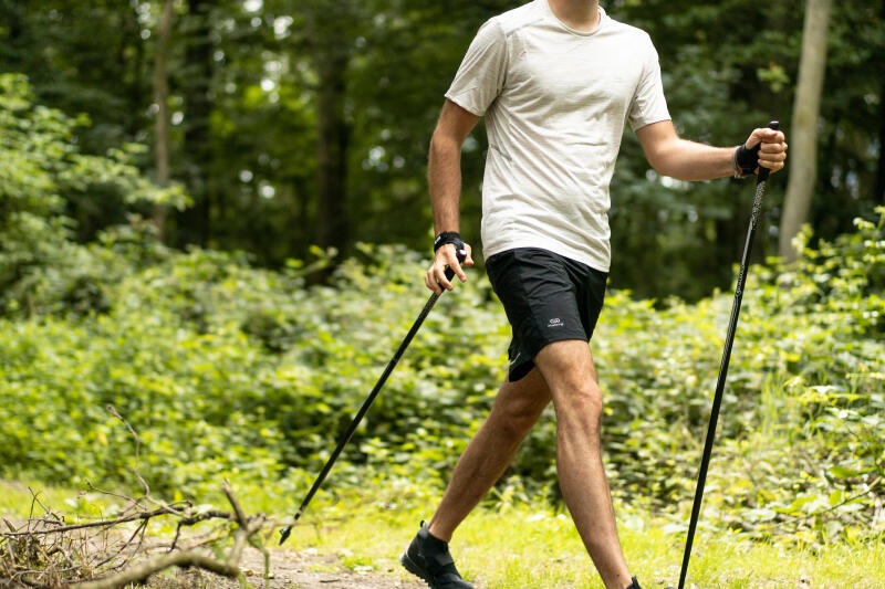 Kijki do nordic walking Newfeel NW P100