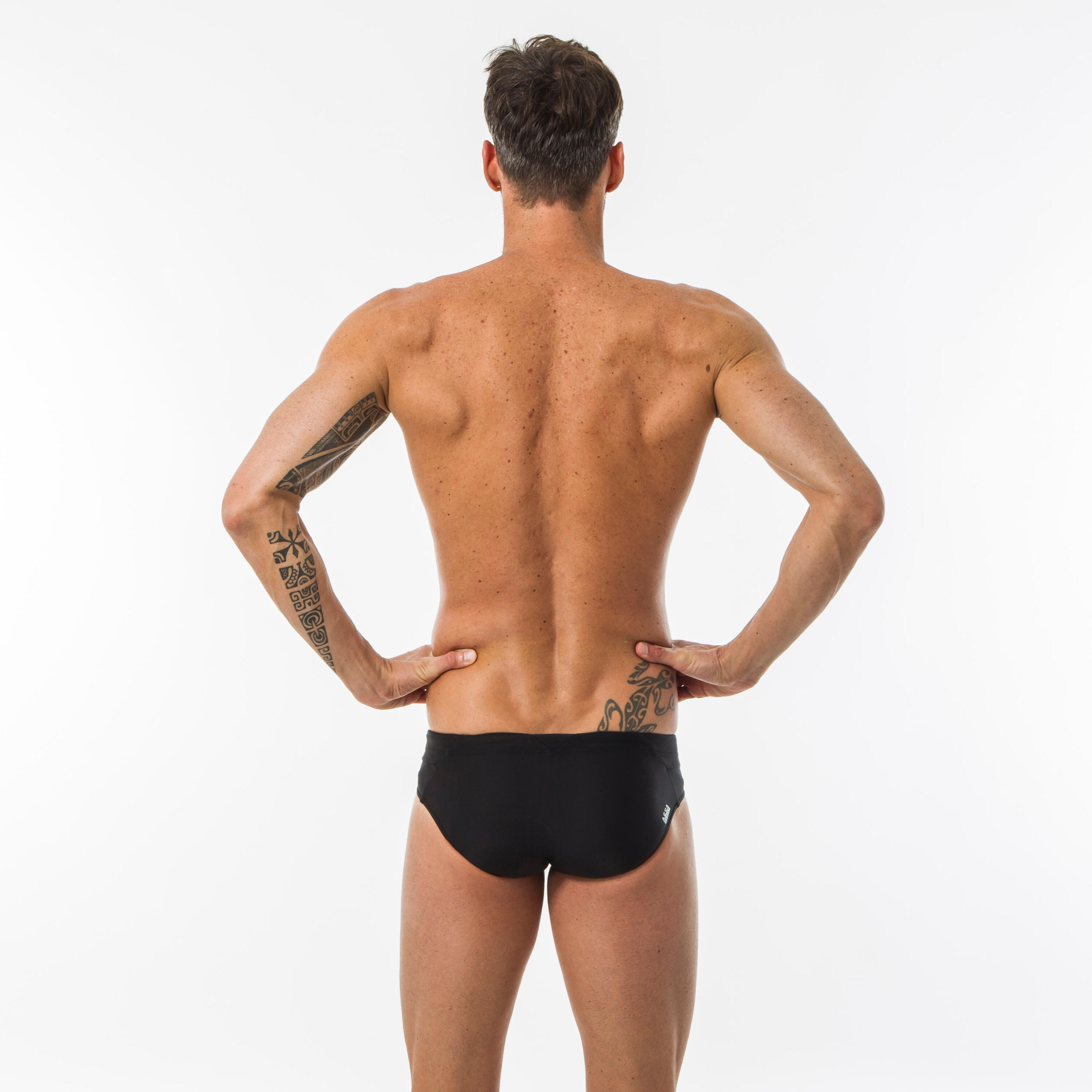 B-Fast 900 swim trunks - Men 6/16