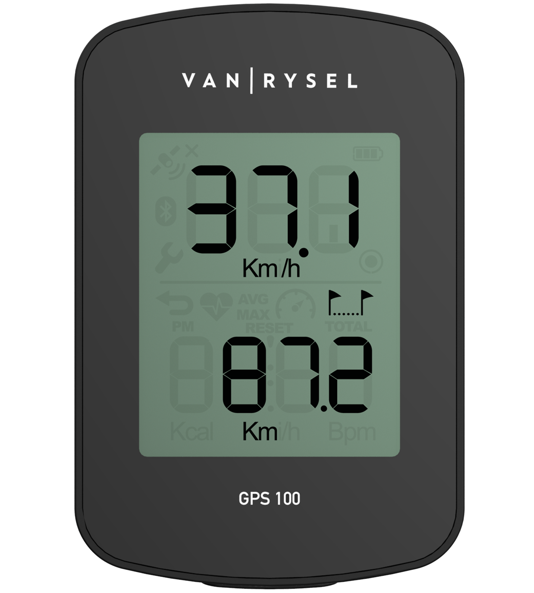 Kiprun GPS 550