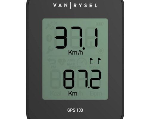 Kiprun 550