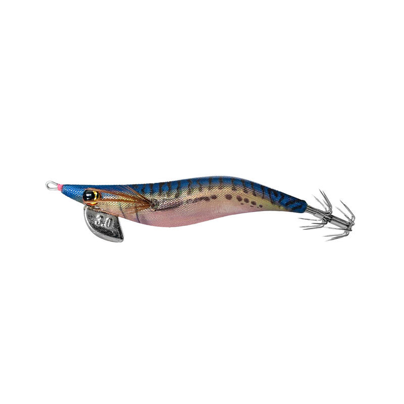 Totanara Jatsui Pro Hunter 3.0 mackerel blu