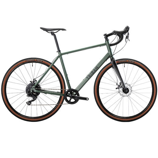 rc120 gravel