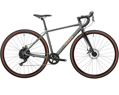 Triban 120 Gravel Mulher