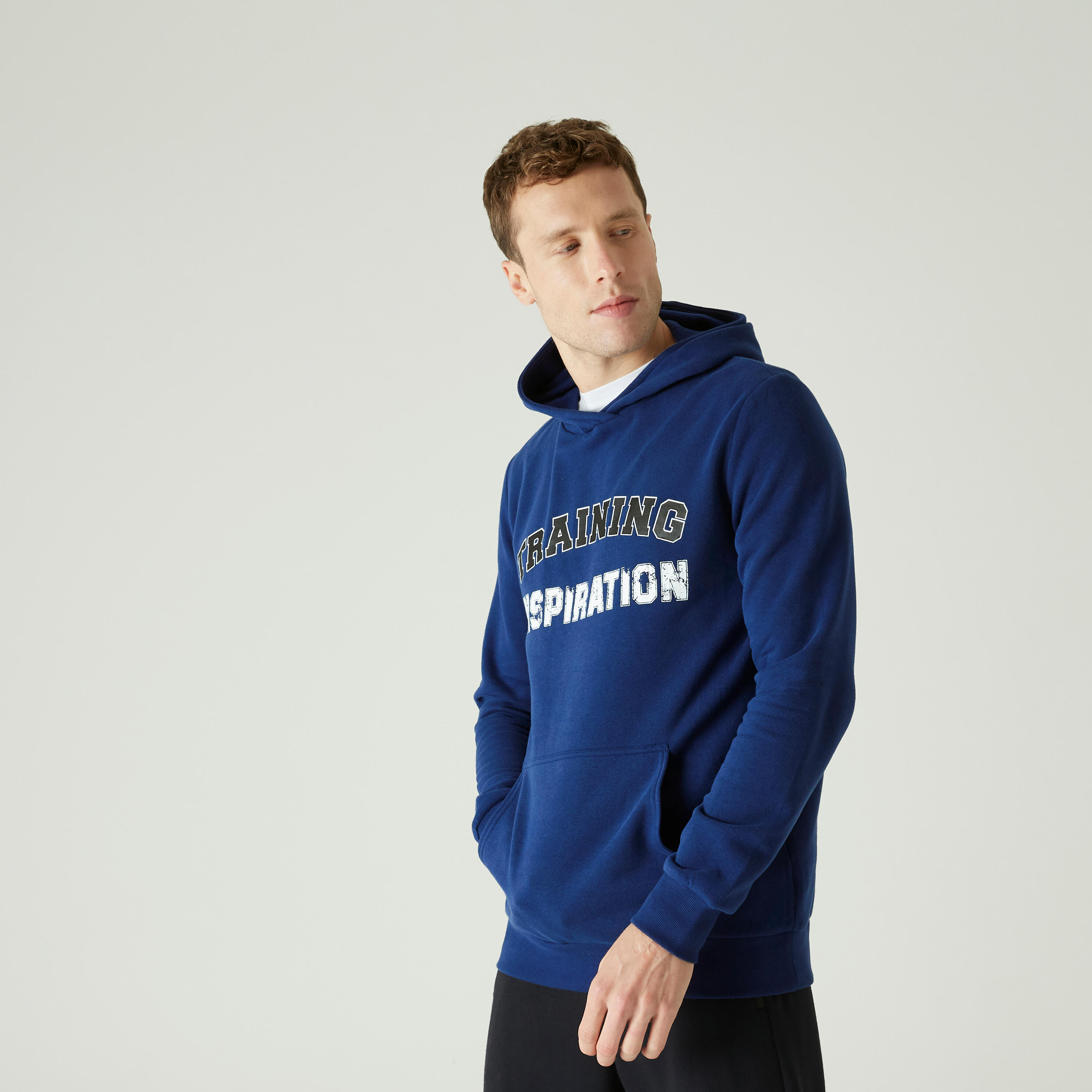 decathlon mens gym wear