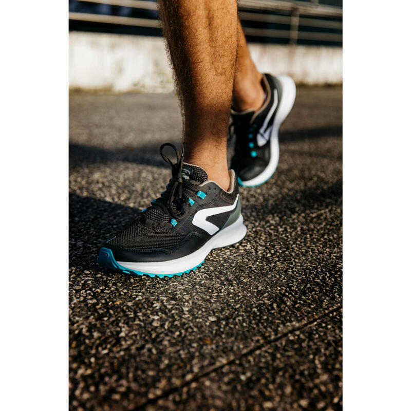 Încălțăminte Alergare Jogging Run Active Grip Bărbaţi 