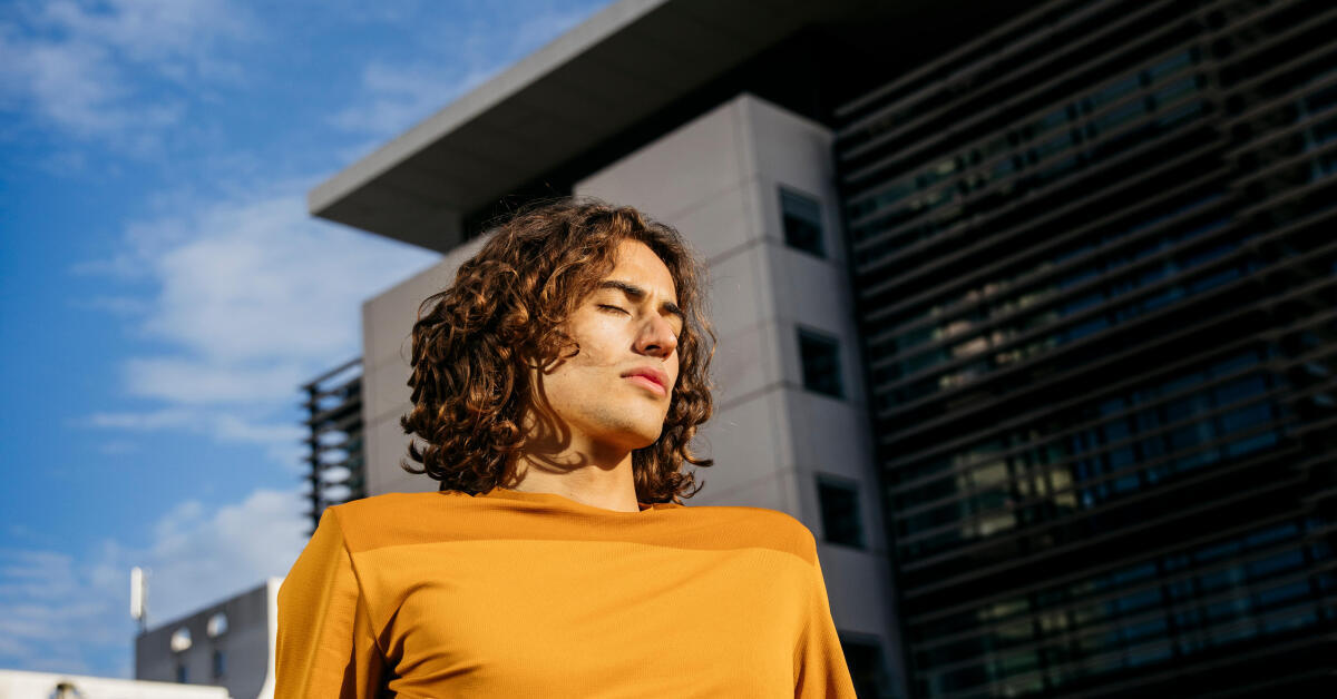 Objectif relaxation et bienêtre comment méditer simplement