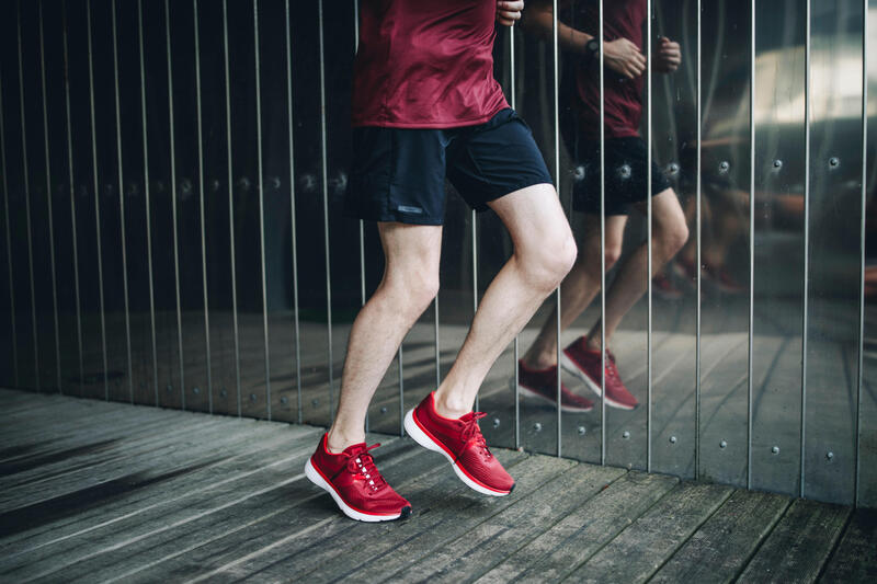 Hardloopschema 5 km