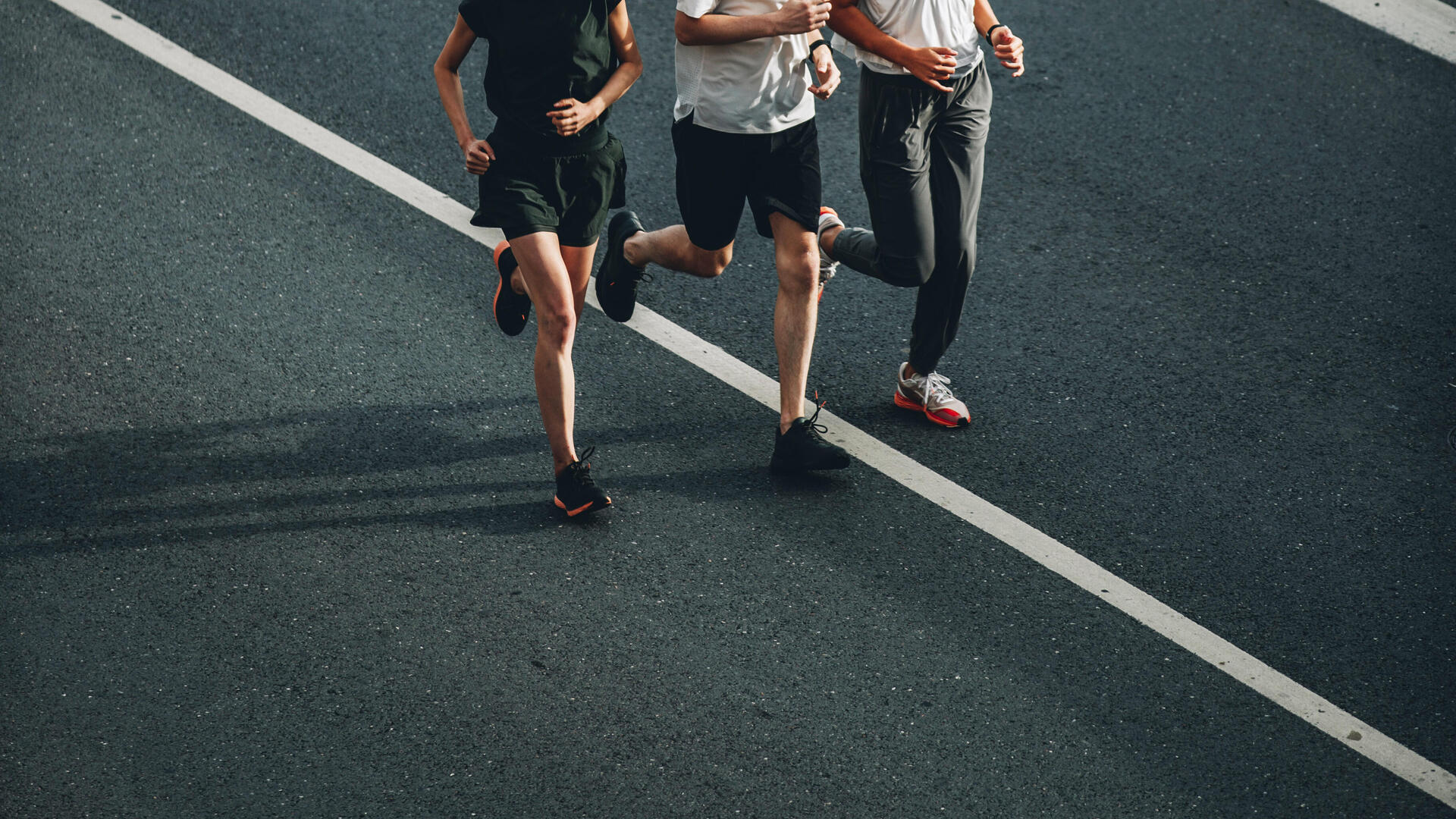 Comment choisir des chaussures de jogging ?