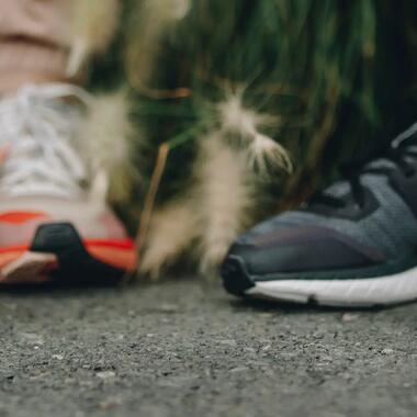 How to Choose Your Running Shoes