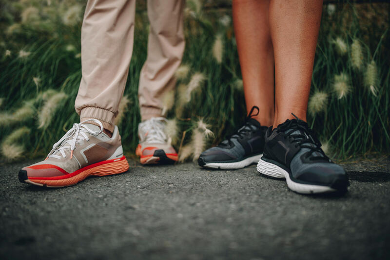How to Choose Your Running Shoes?