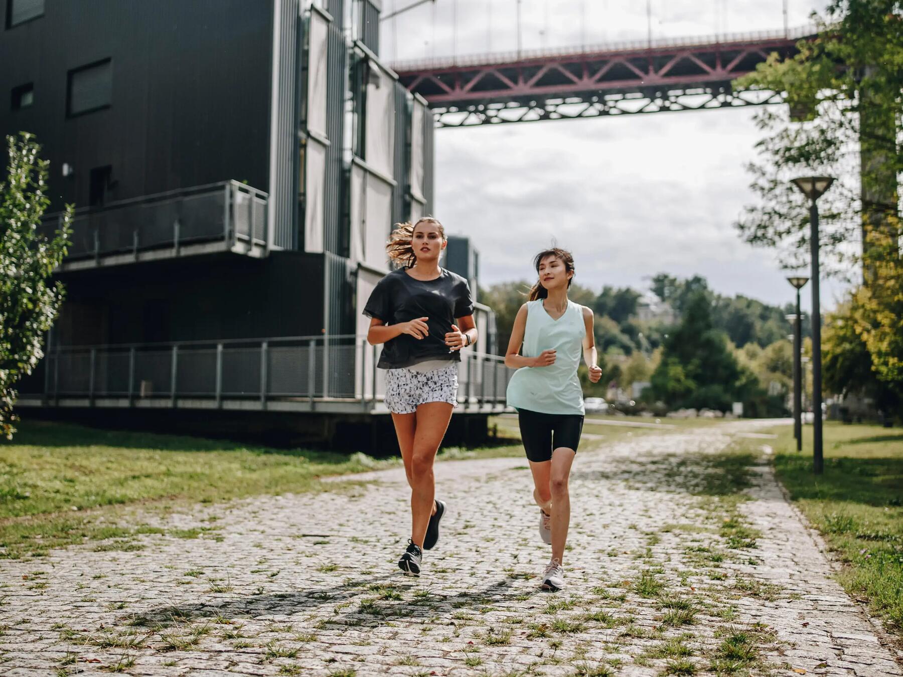 Alles wat je wilt weten over joggen