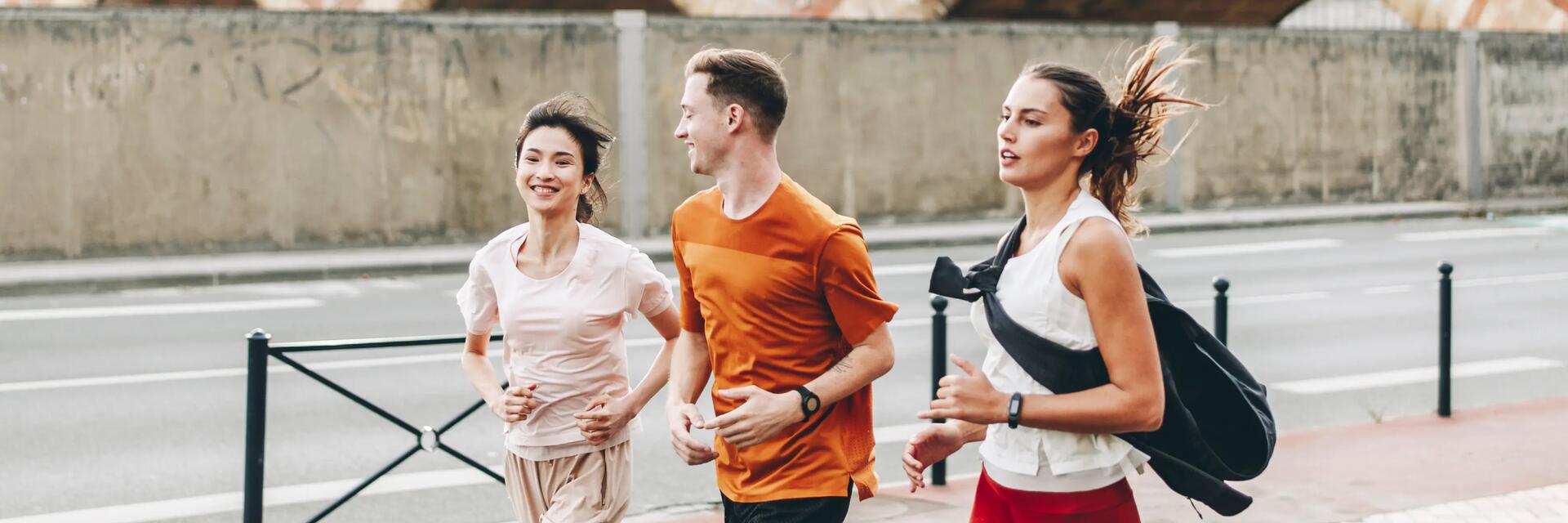 Courir 30 minutes : est-ce vraiment utile ? 