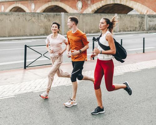 Courir 30 minutes : est-ce vraiment utile ? 
