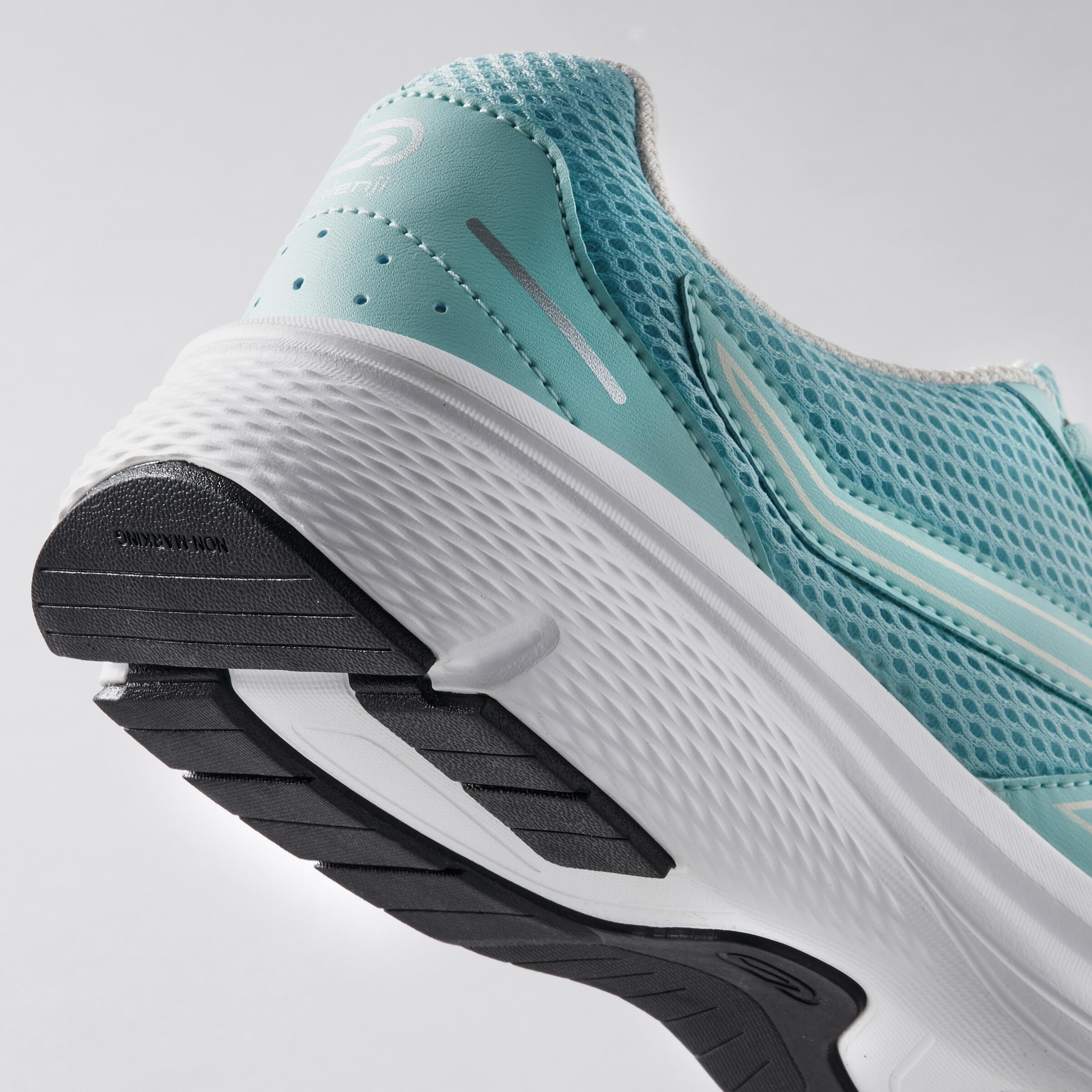 Run Cushion Women's Running Shoes - Blue 5/10