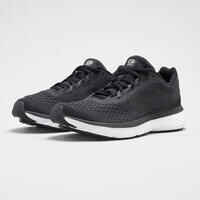 حذاء الجري Run support للسيدات – أسود