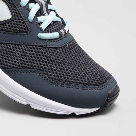 Run Active Women's Running Shoes - Dark Grey