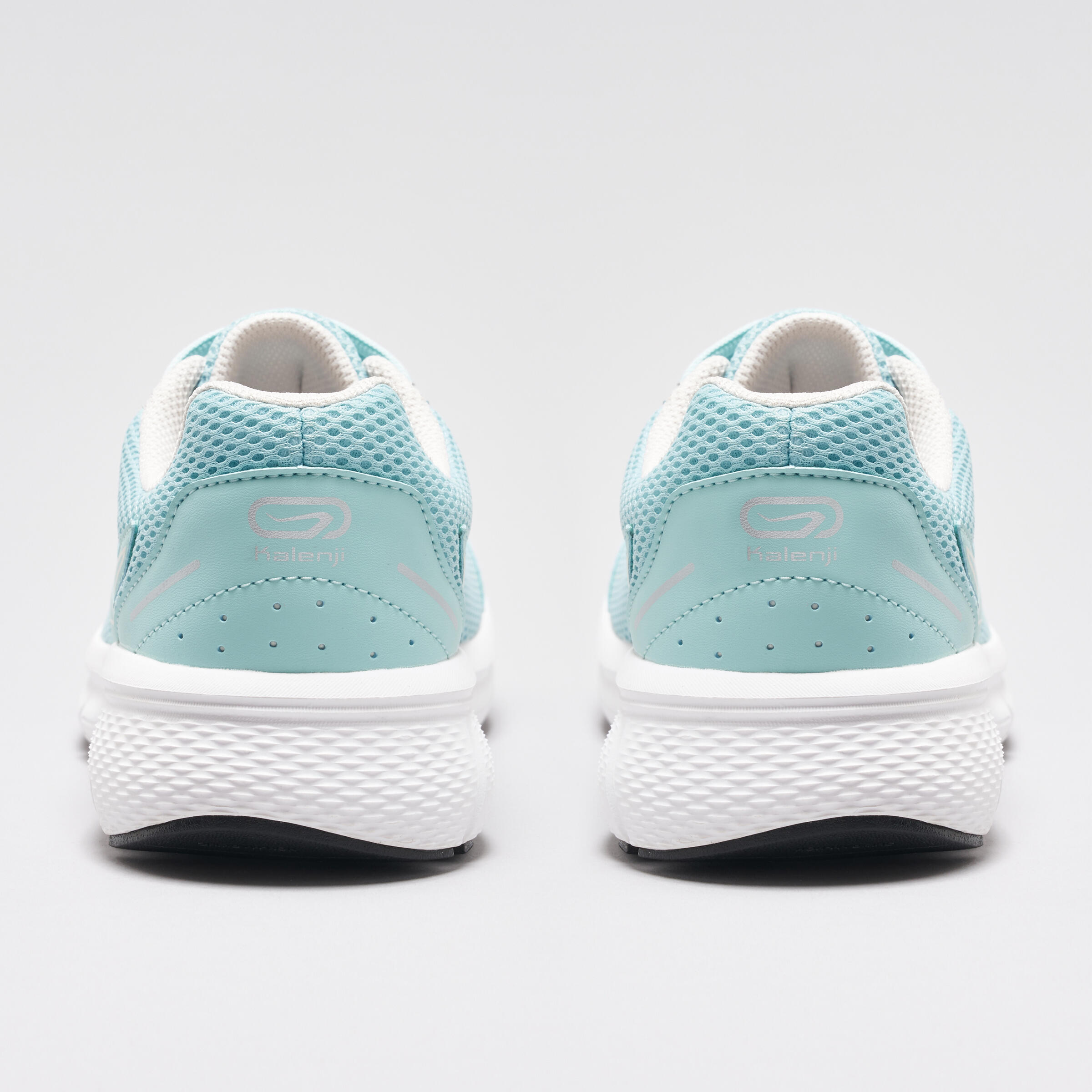 Run Cushion Women's Running Shoes - Blue 6/10