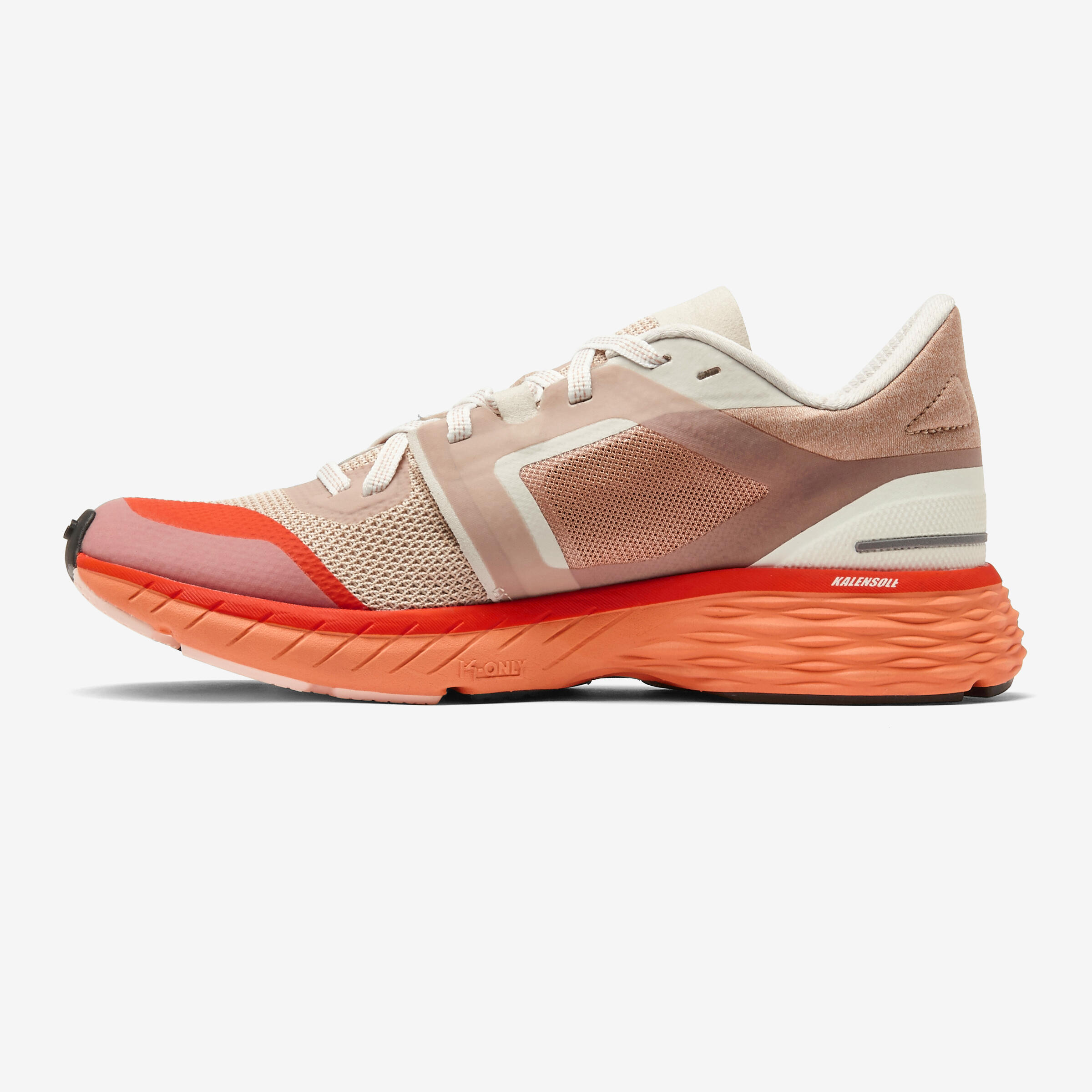 Laufschuhe Run Comfort Damen 11/12