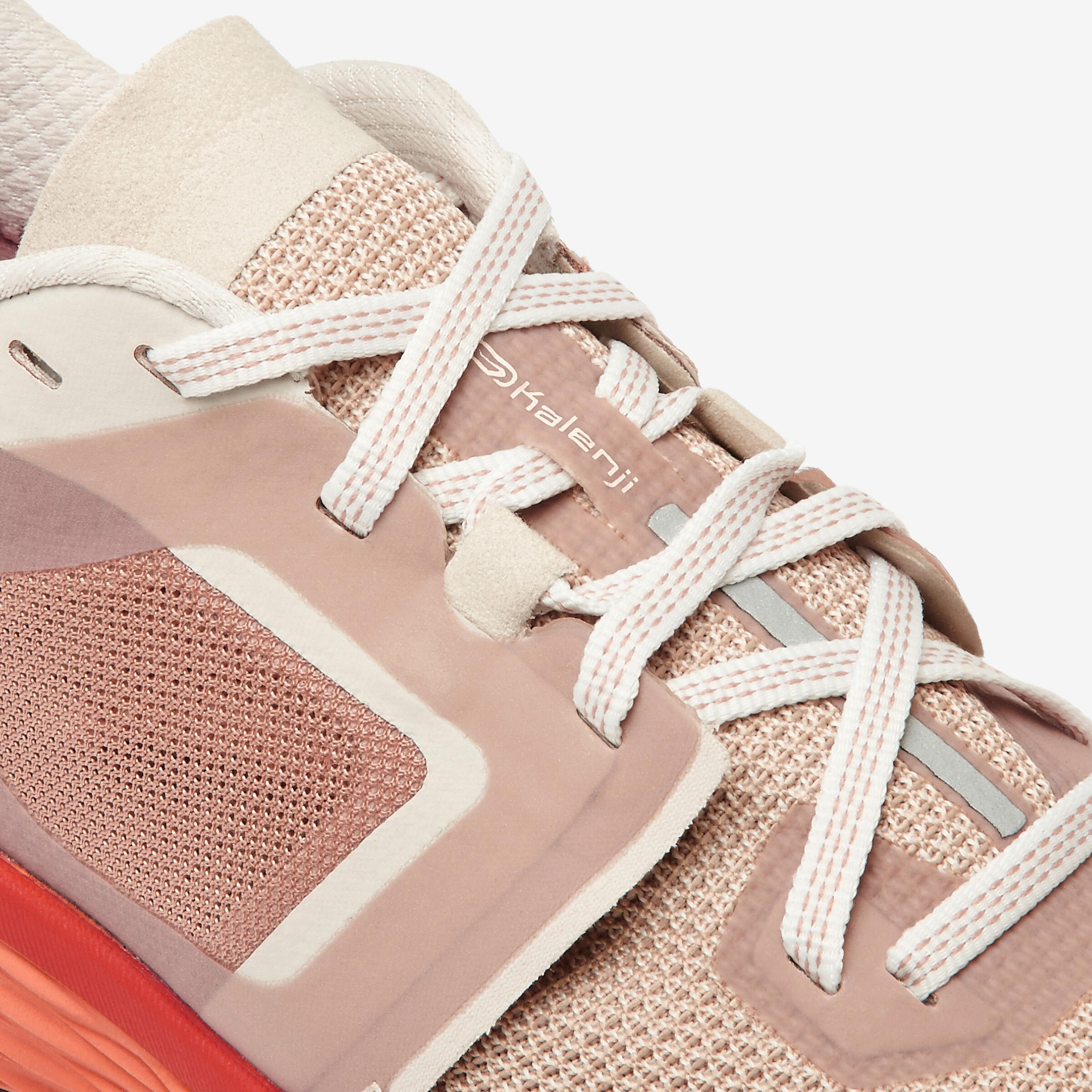 Laufschuhe Run Comfort Damen 9/12