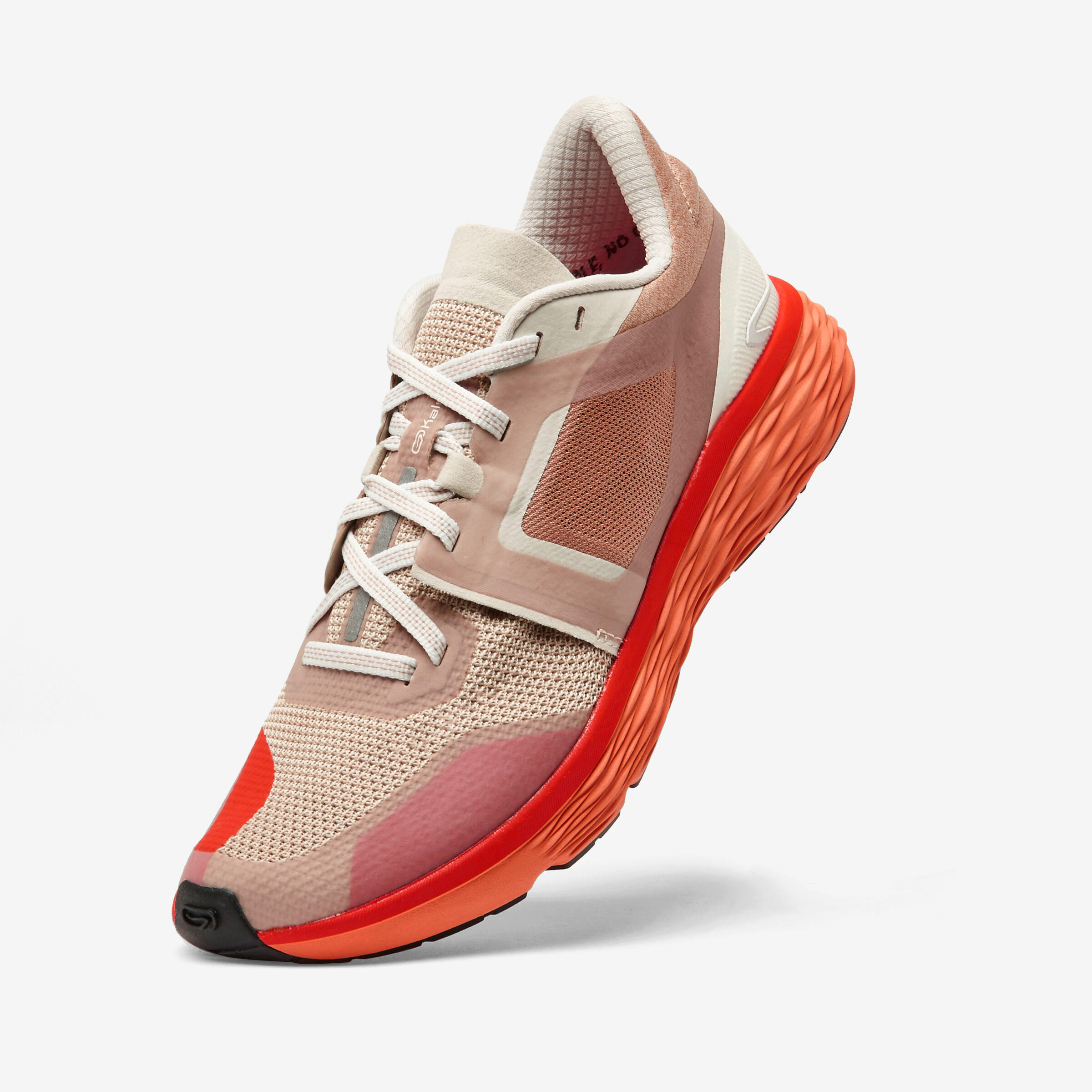 Laufschuhe Run Comfort Damen 8/12