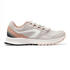 Kalenji Run Active Grip Women's Running Shoes - Beige