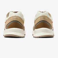 мъжки обувки за бягане ACTIVE GRIP, бели