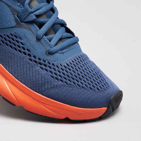 Run Support حذاء رياضي للرجال للجري - أزرق غامق