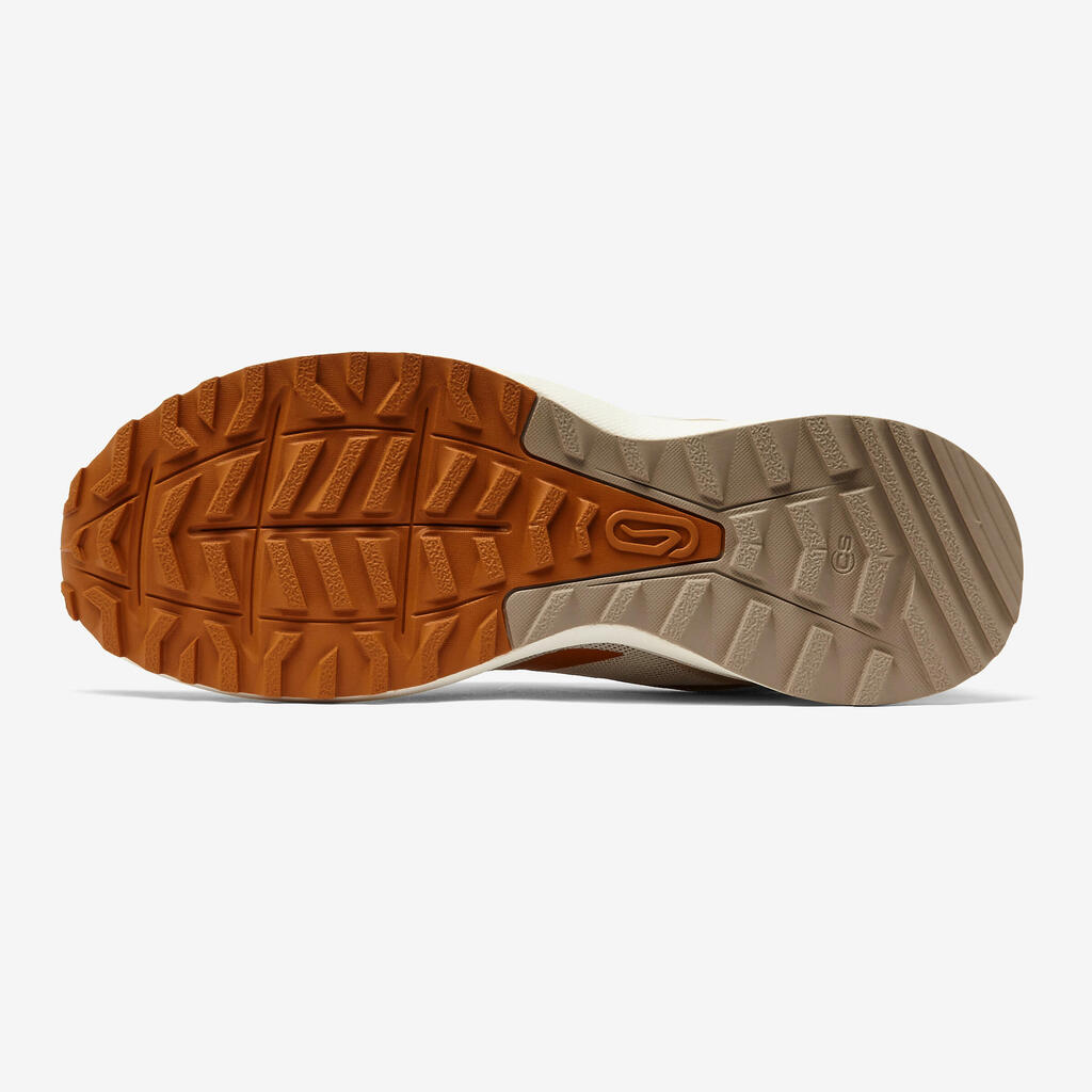 MUŠKE PATIKE ZA TRČANJE RUN ACTIVE GRIP BEŽ