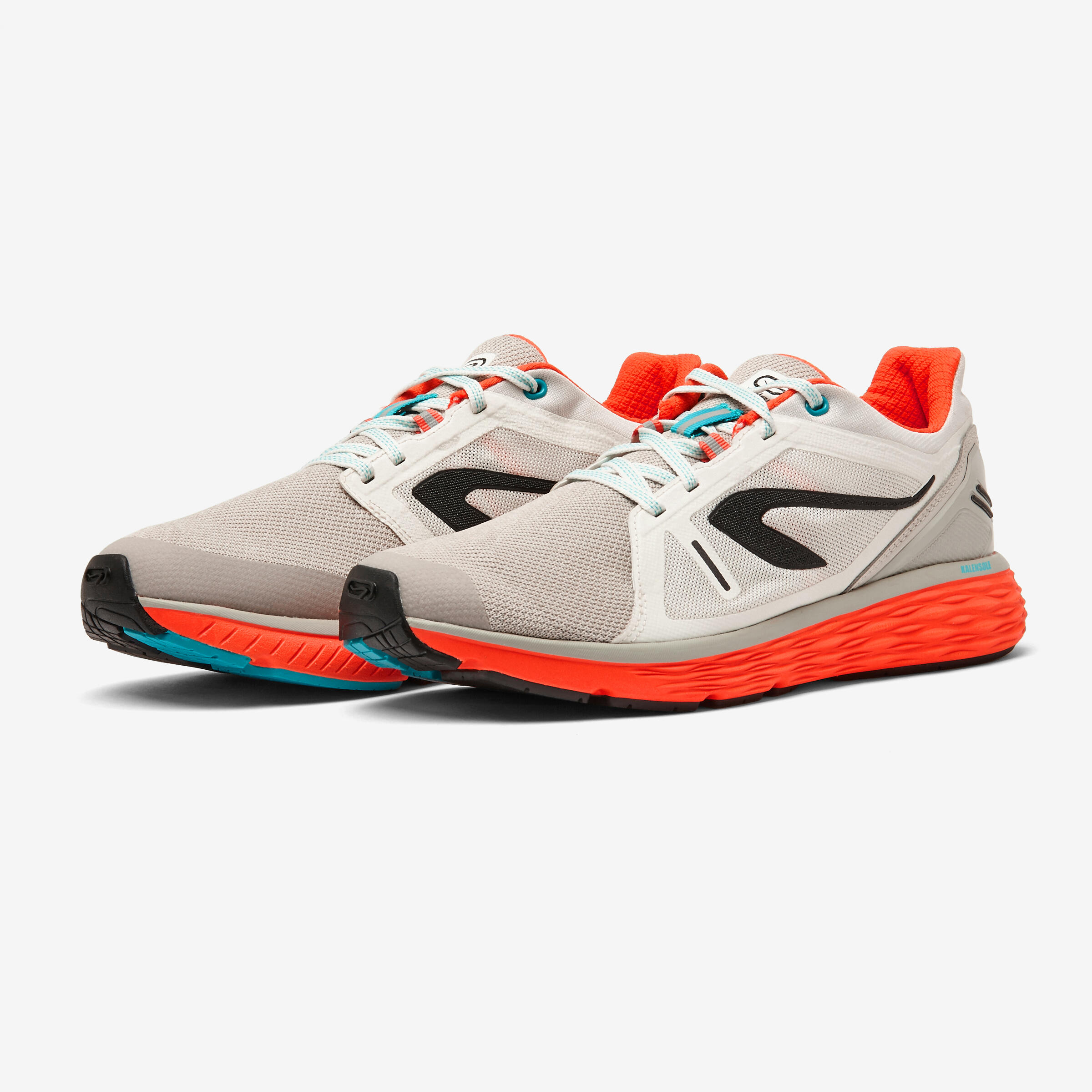 Run Comfort Men's Running Shoes 