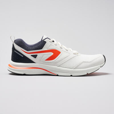 Zapatilla running Hombre Active negro naranja