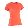 Run Dry+ Women's Running T-Shirt - pink