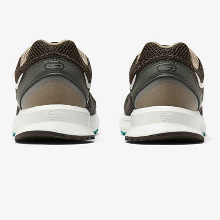 נעלי ריצה RUN ACTIVE GRIP לגברים – ברונזה