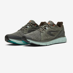 Run Comfort Men's Running Shoes KALENJI 