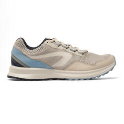 MEN'S RUN ACTIVE GRIP RUNNING SHOES - GREY