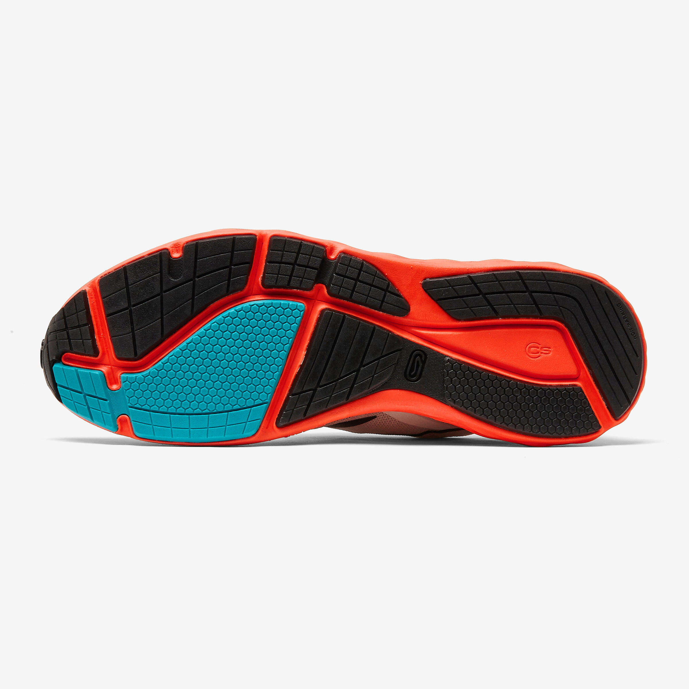 Run Comfort Men's Running Shoes 