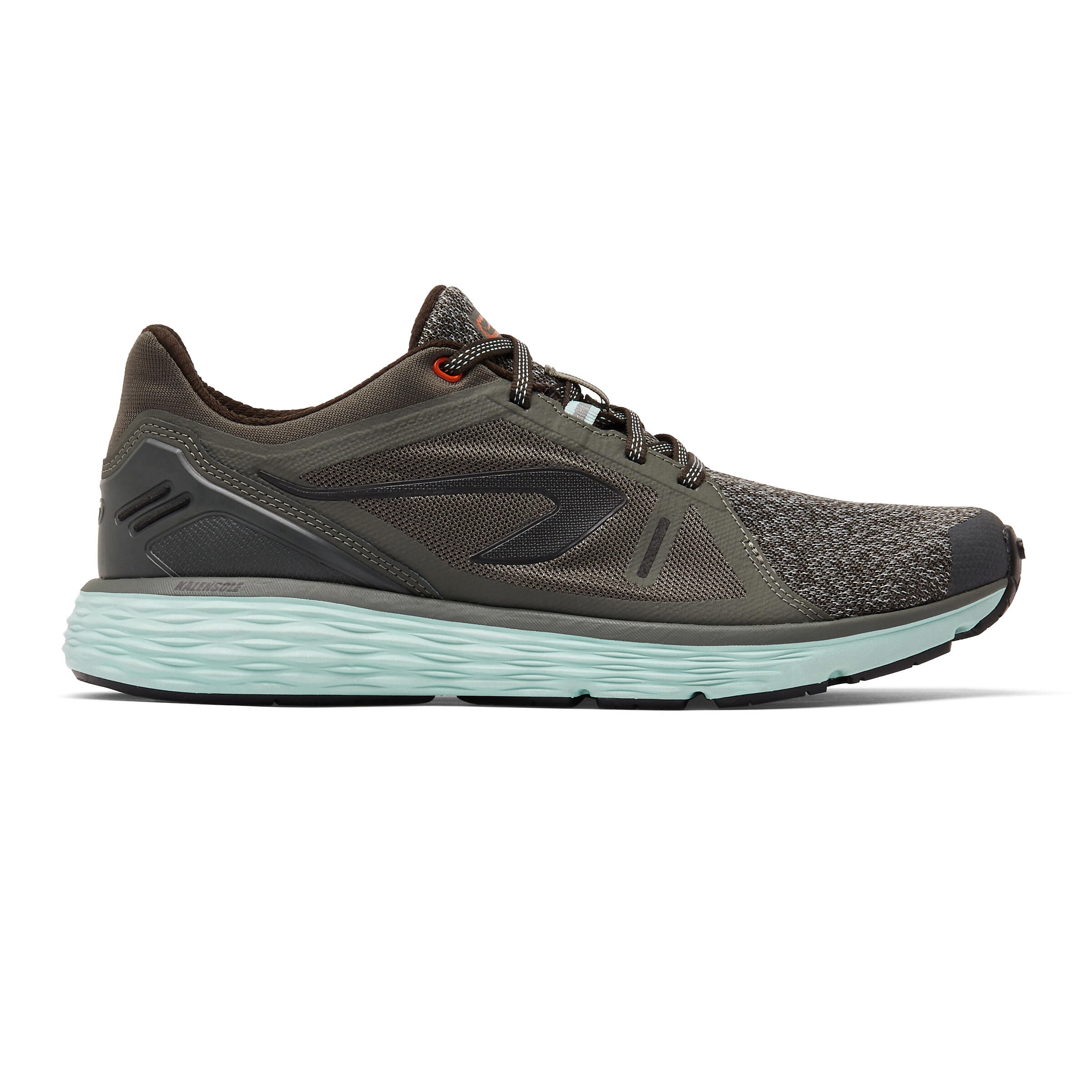 run comfort men's running shoes