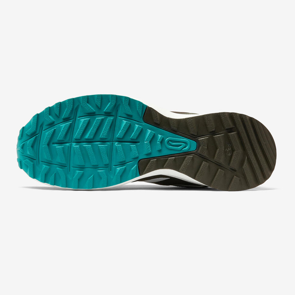 Buty do biegania męskie Kalenji Run Active Grip