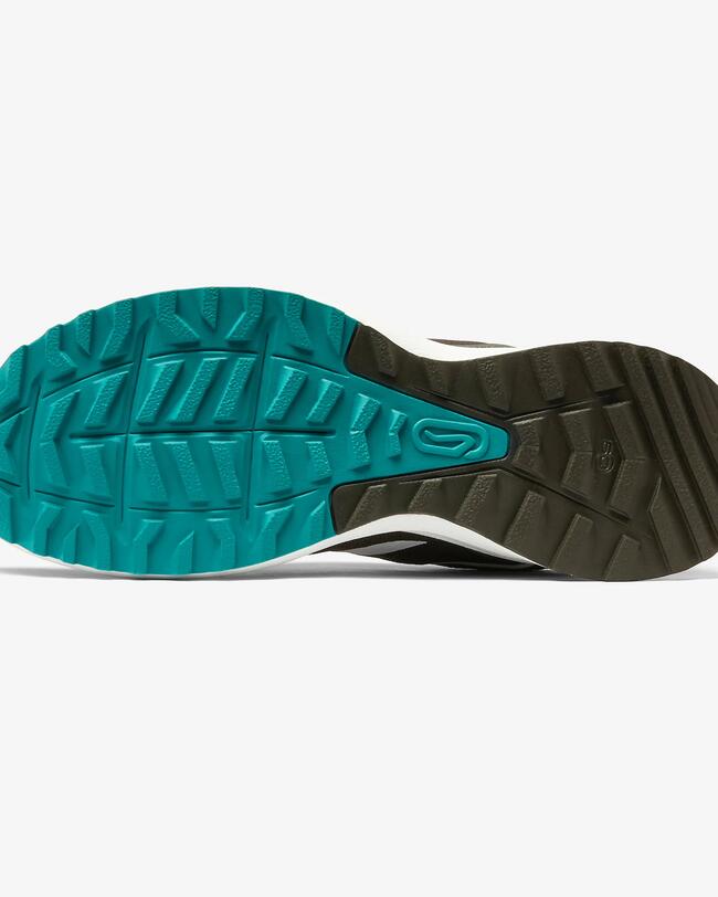 RUN ACTIVE GRIP H noir