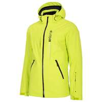 Casaco de ski verde homem 4F - Tudo para o frio