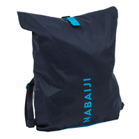 Sac à dos de natation Lighty bleu marine